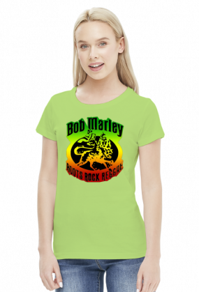 Bob Marley