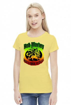 Bob Marley