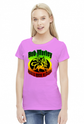 Bob Marley