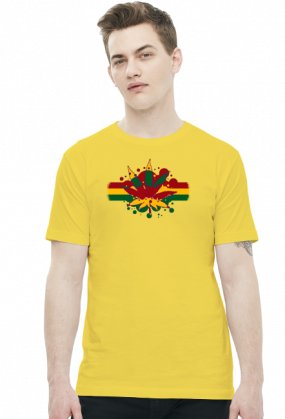 Reggae