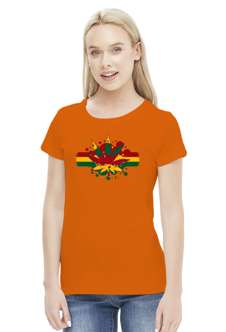 Reggae