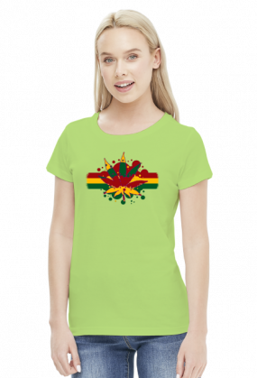 Reggae