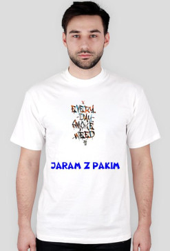 Jaram się Pakim!