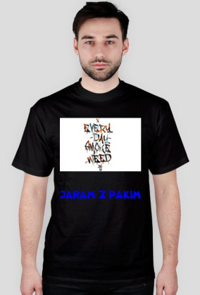 Jaram się Pakim!