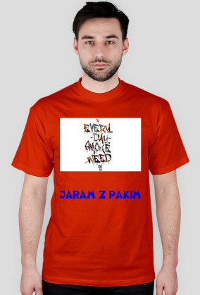 Jaram się Pakim!