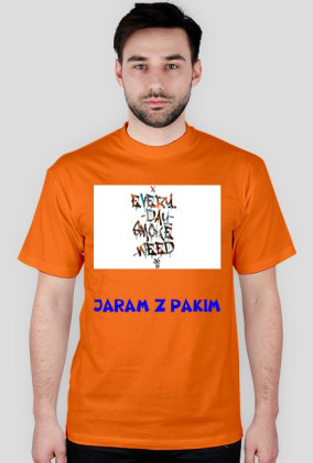 Jaram się Pakim!