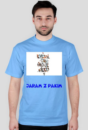 Jaram się Pakim!