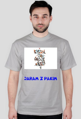 Jaram się Pakim!