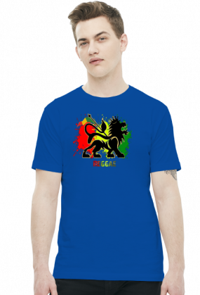 Reggas