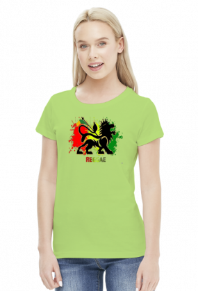 Reggas