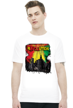 Revolution
