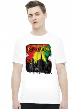 Revolution