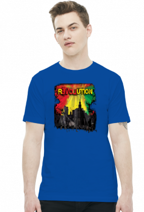 Revolution
