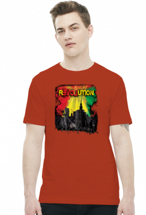 Revolution