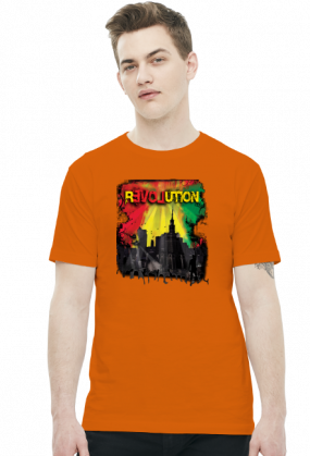 Revolution