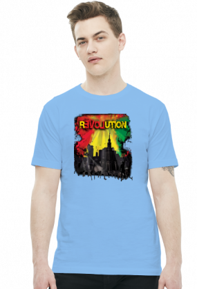 Revolution