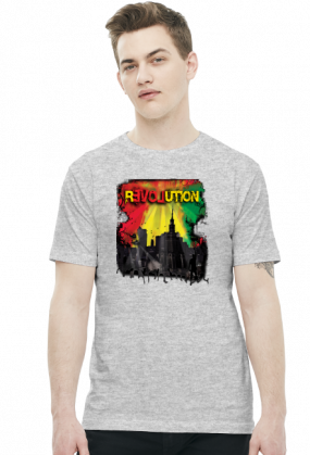 Revolution