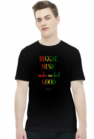 Reggae music