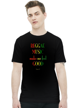 Reggae music
