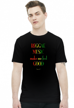 Reggae music