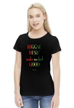 Reggae music