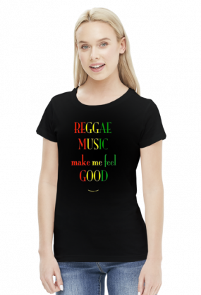 Reggae music