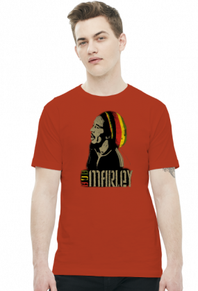 Bob Marley