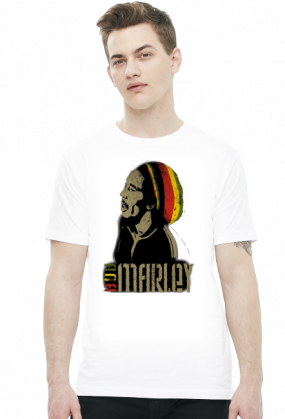 Bob Marley