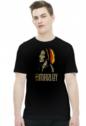 Bob Marley