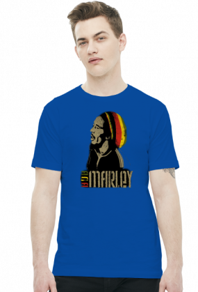 Bob Marley