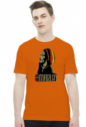 Bob Marley