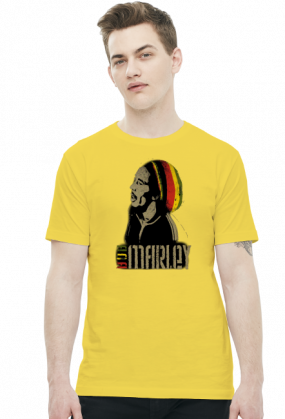 Bob Marley
