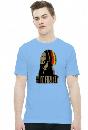 Bob Marley
