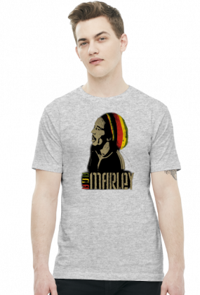 Bob Marley