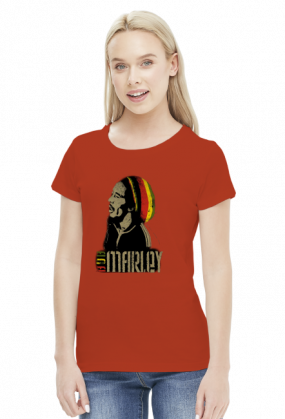 Bob Marley