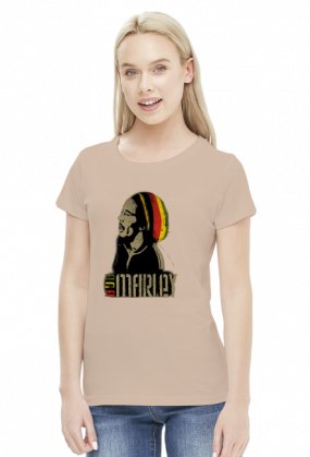 Bob Marley