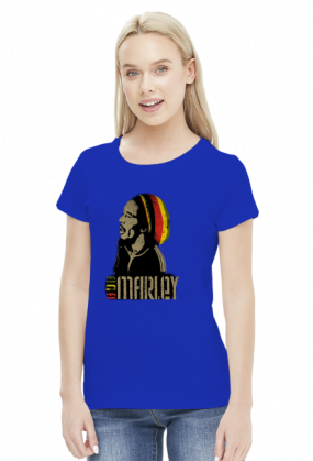 Bob Marley