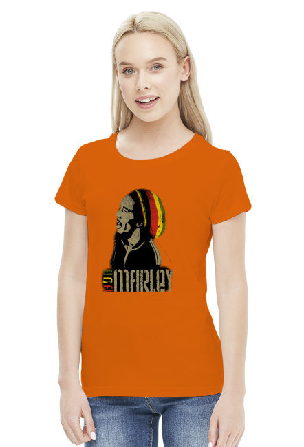 Bob Marley