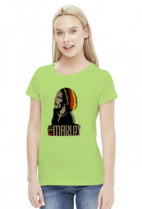 Bob Marley