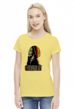 Bob Marley