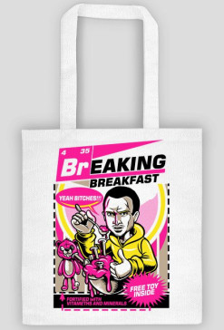 Breaking Breakfast