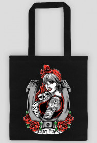 Lady Luck