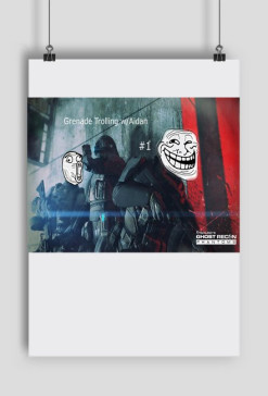troll