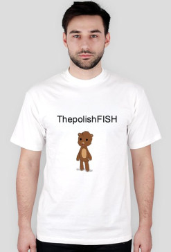 TheplFISH koszulka