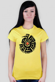 Koszulka Aztec C