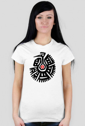 Koszulka Aztec C