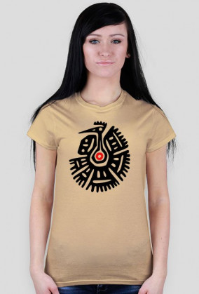 Koszulka Aztec C