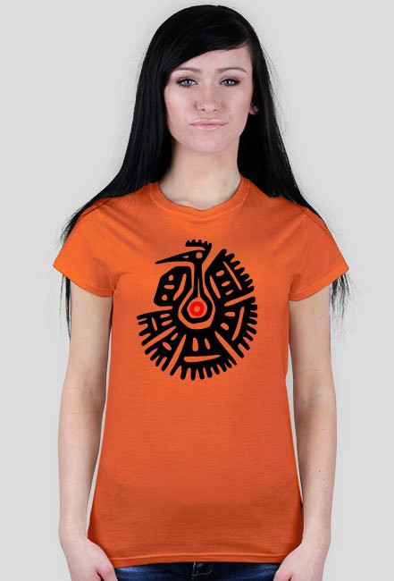 Koszulka Aztec C