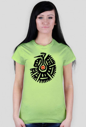Koszulka Aztec C