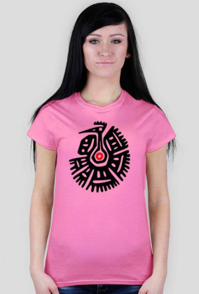 Koszulka Aztec C